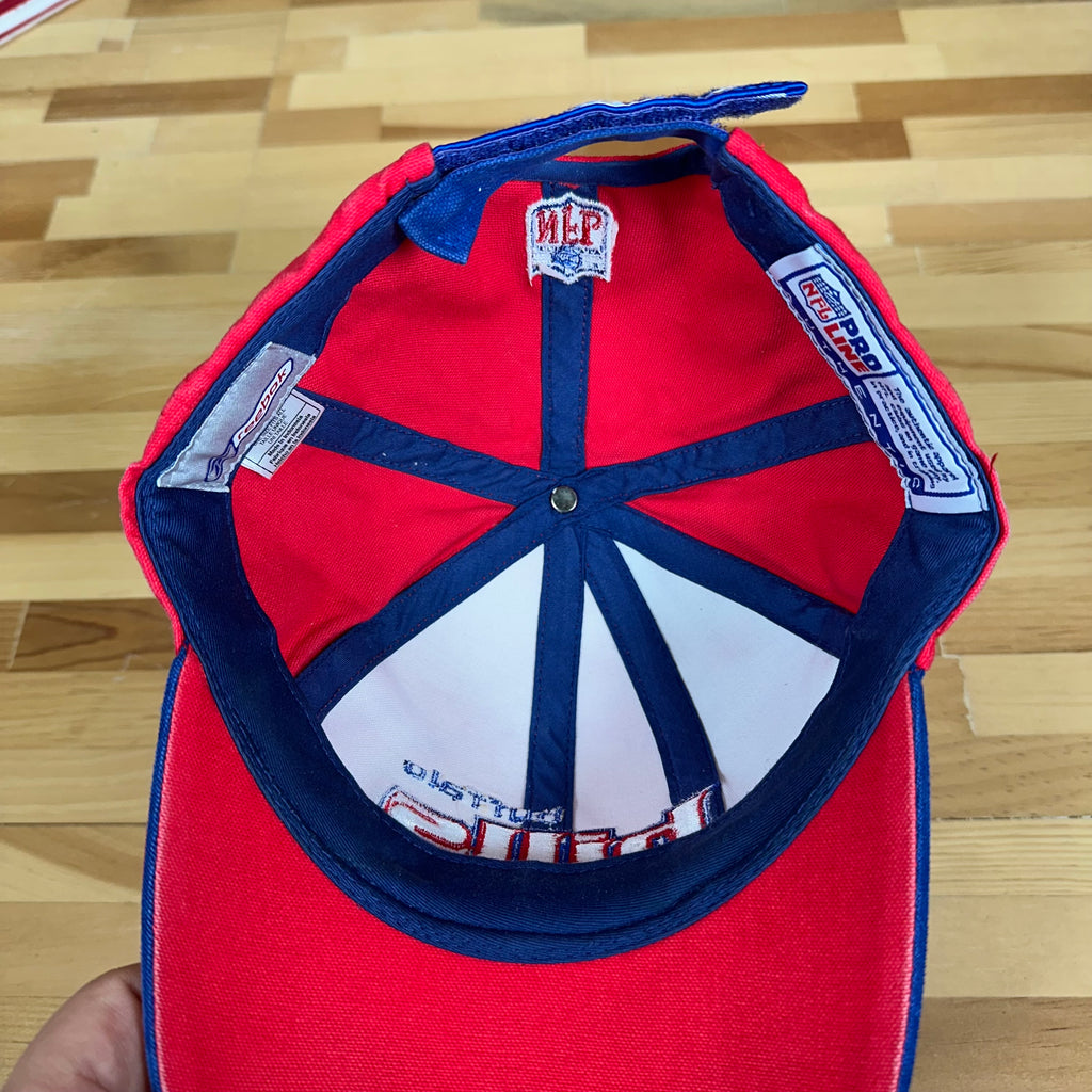 Vintage Buffalo Bills Hat