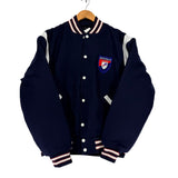 Vintage Buffalo Bills Varsity Jacket Large