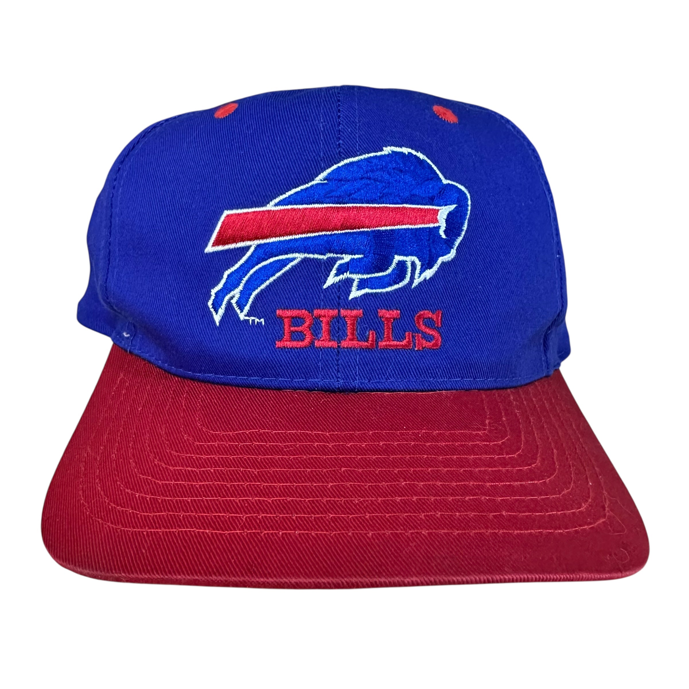 Vintage Buffalo Bills Hat