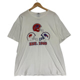 Buffalo Bills Shirt XL