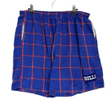 Vintage Buffalo Bills Sweat Shorts XL
