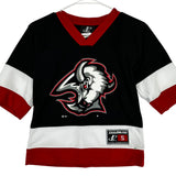 Vintage Buffalo Sabres Kids Stu Barnes Jersey Small