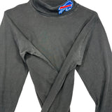 Vintage Buffalo Bills Turtleneck Shirt Large