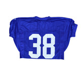 Buffalo Bills 2011 Team Issued Cropped Practice Jersey OSFA