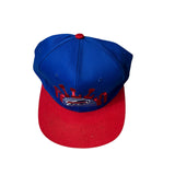Vintage Buffalo Bills Snapback Hat