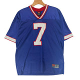 Vintage Buffalo Bills Doug Flutie  Jersey Youth Large
