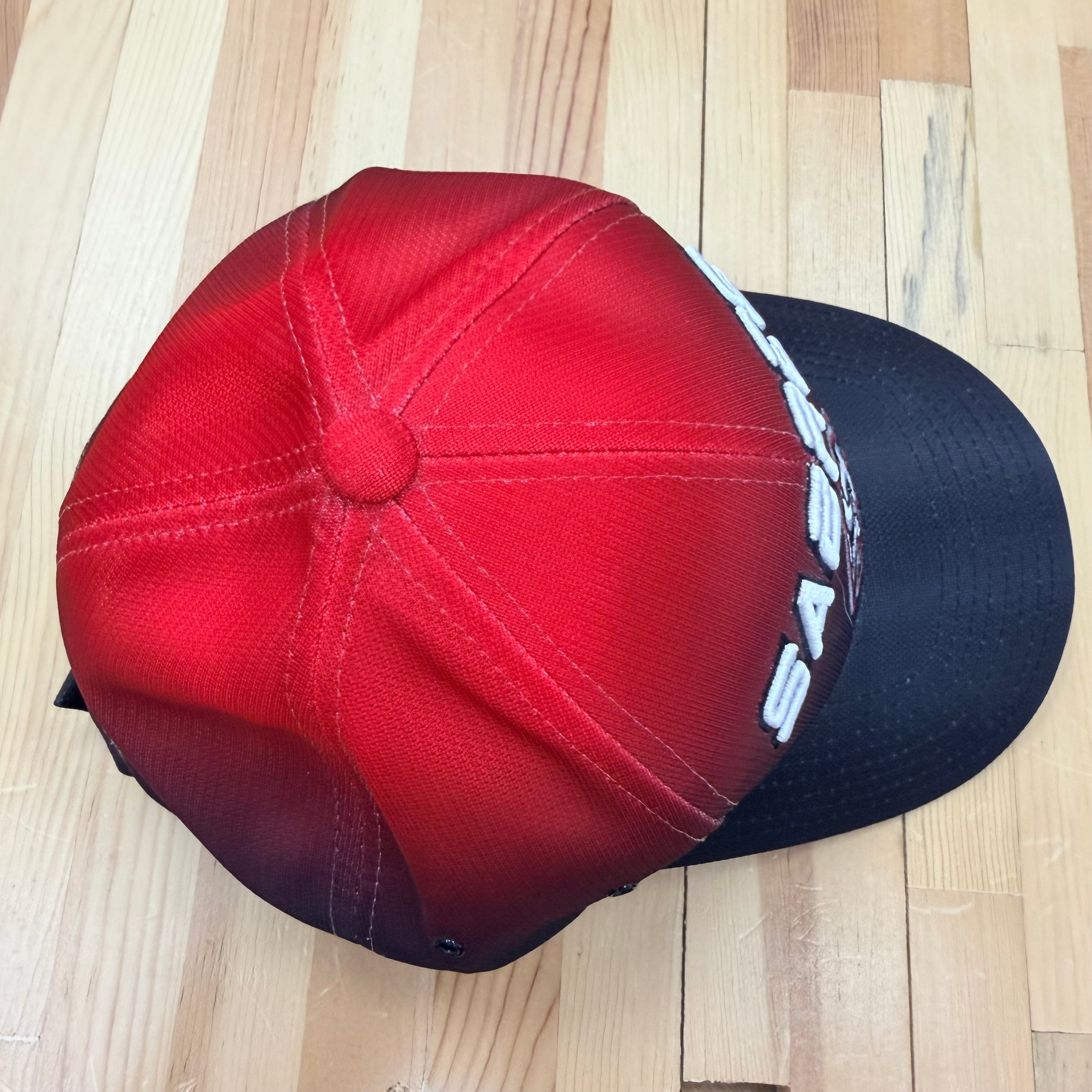 Vintage Buffalo Sabres Hat