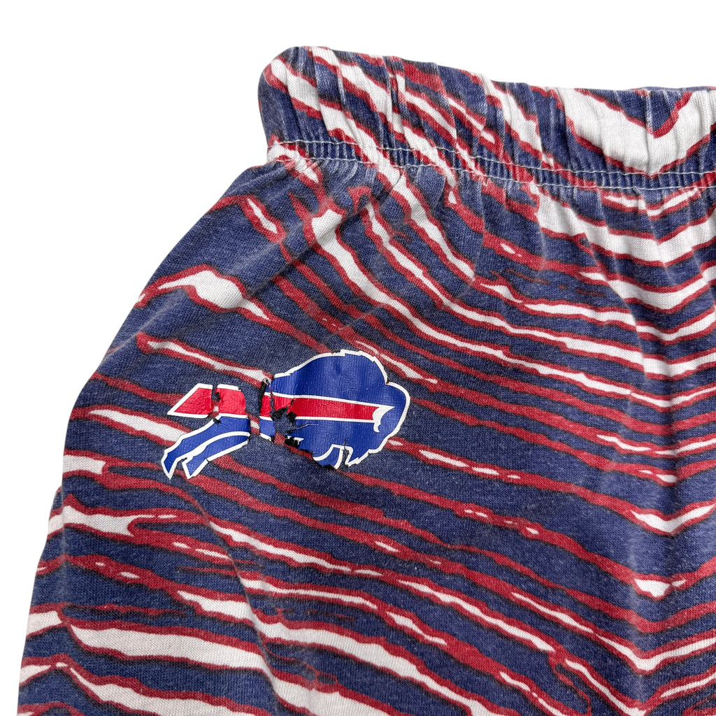 Vintage Buffalo Bills Zubaz Pants Medium