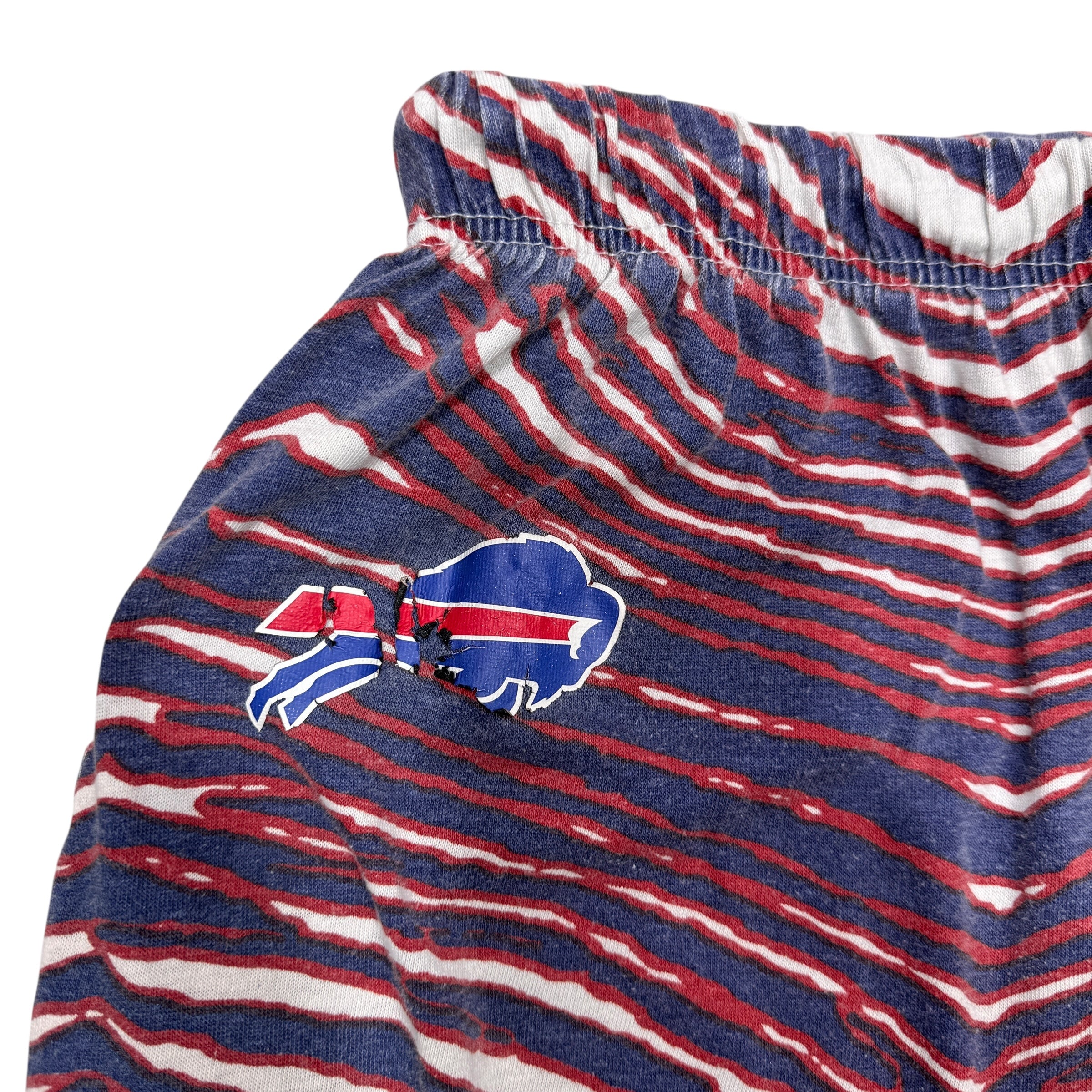 Vintage Buffalo Bills Zubaz Pants Medium