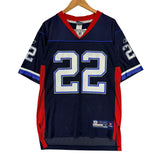 Vintage Buffalo Bills Fred Jackson Jersey Small