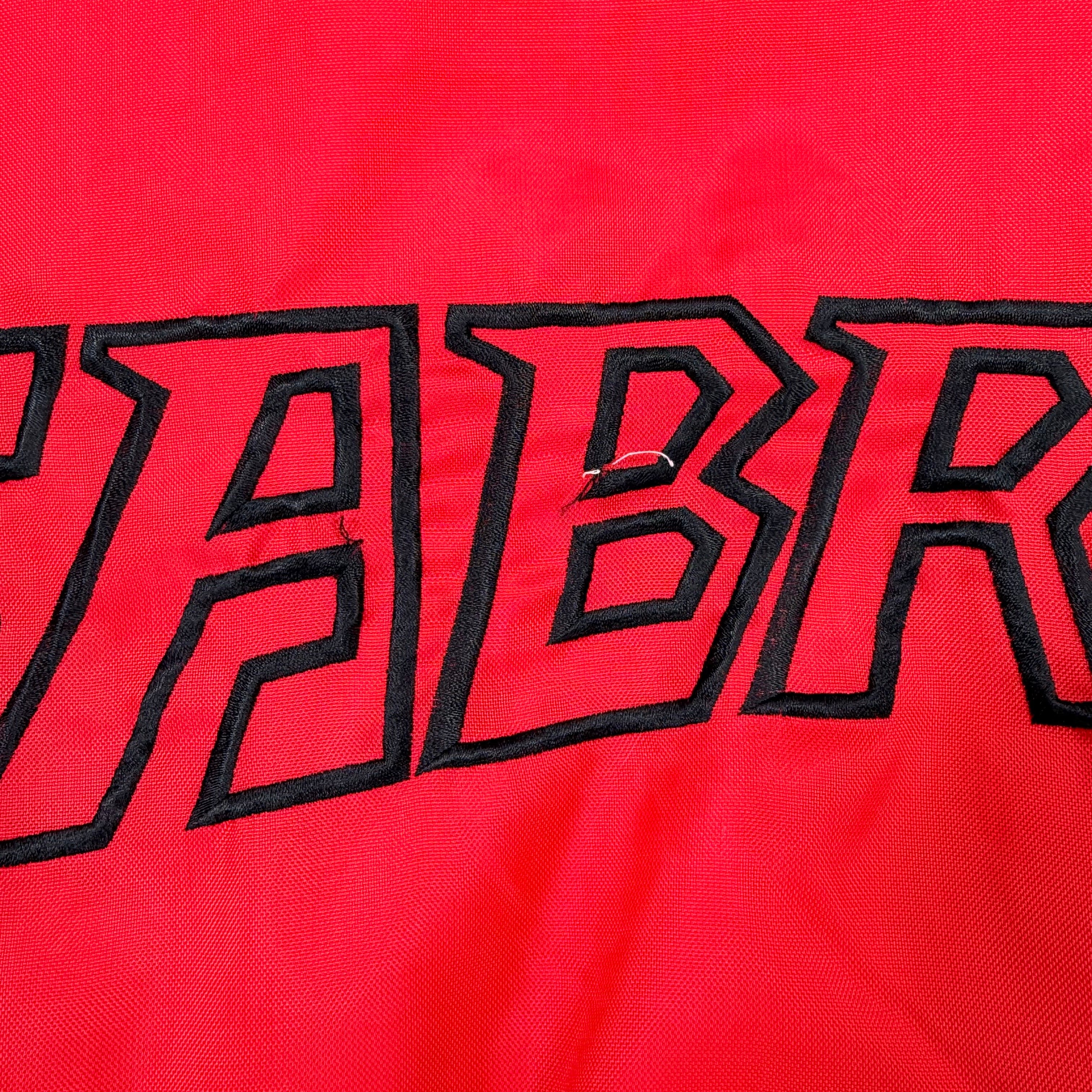 Vintage Buffalo Sabres Jacket Large