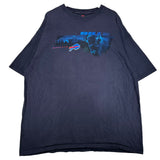 Vintage Buffalo Bills Skyline Shirt XXL