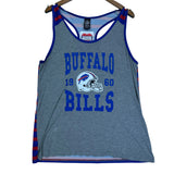 Buffalo Bills Tank Top Shirt XL