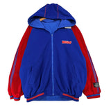 Vintage Buffalo Bills Reversible Jacket XL
