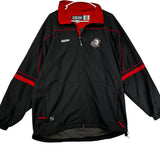 Vintage Buffalo Sabres Windbreaker Jacket Large
