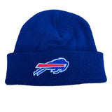Vintage Buffalo Bills Winter Hat