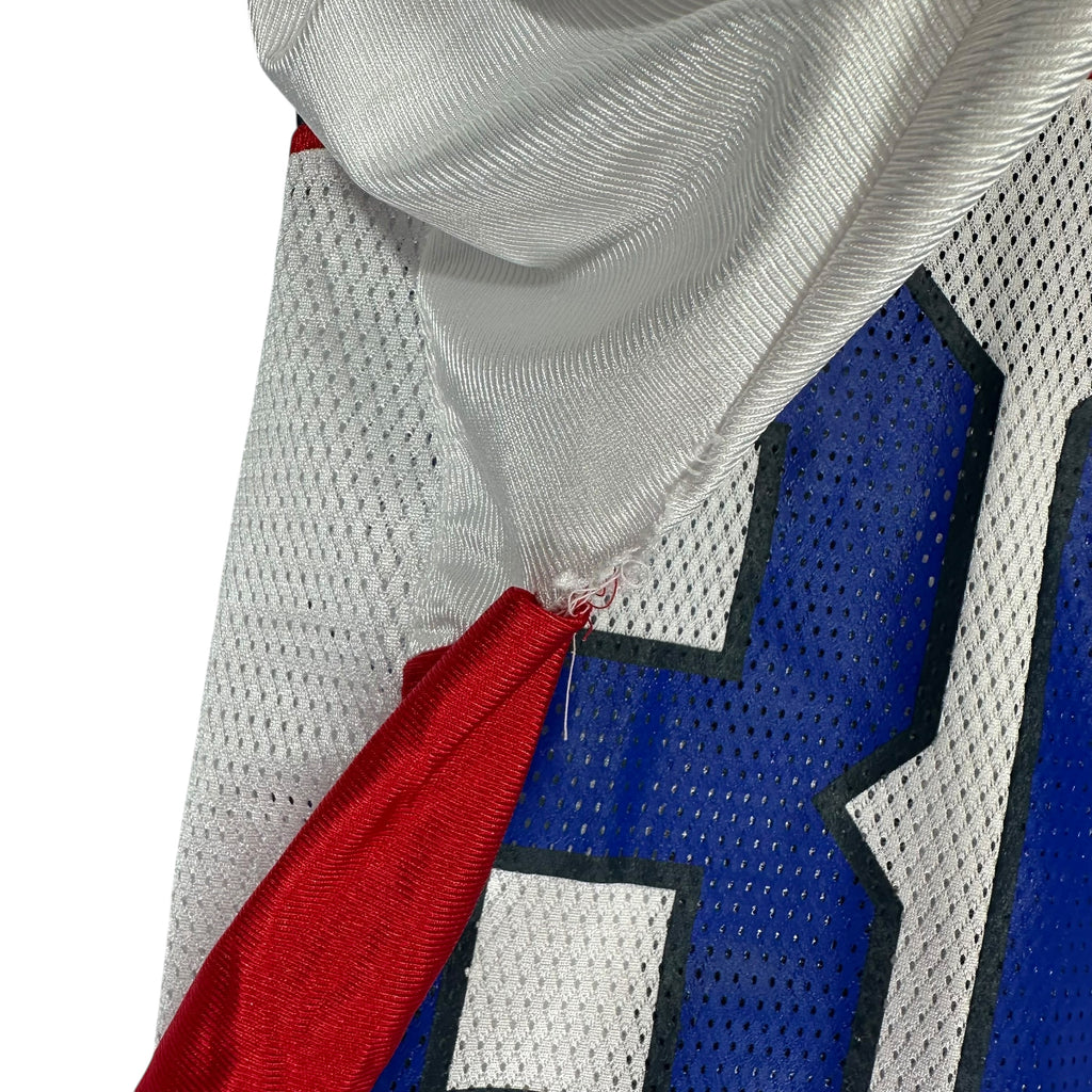 Vintage Buffalo Bills Eric Moulds Jersey Shirt Medium