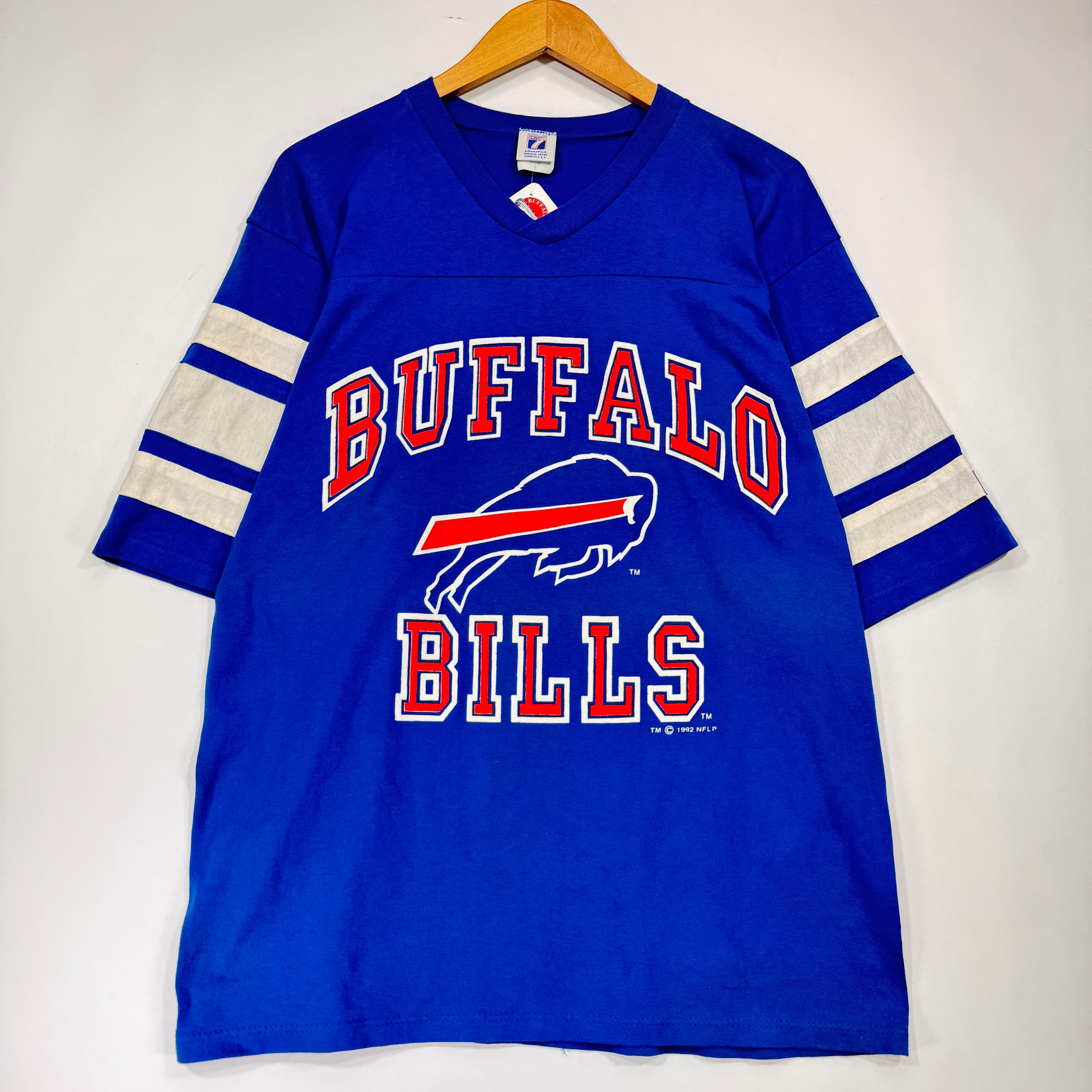 Vintage Buffalo Bills Shirt Large