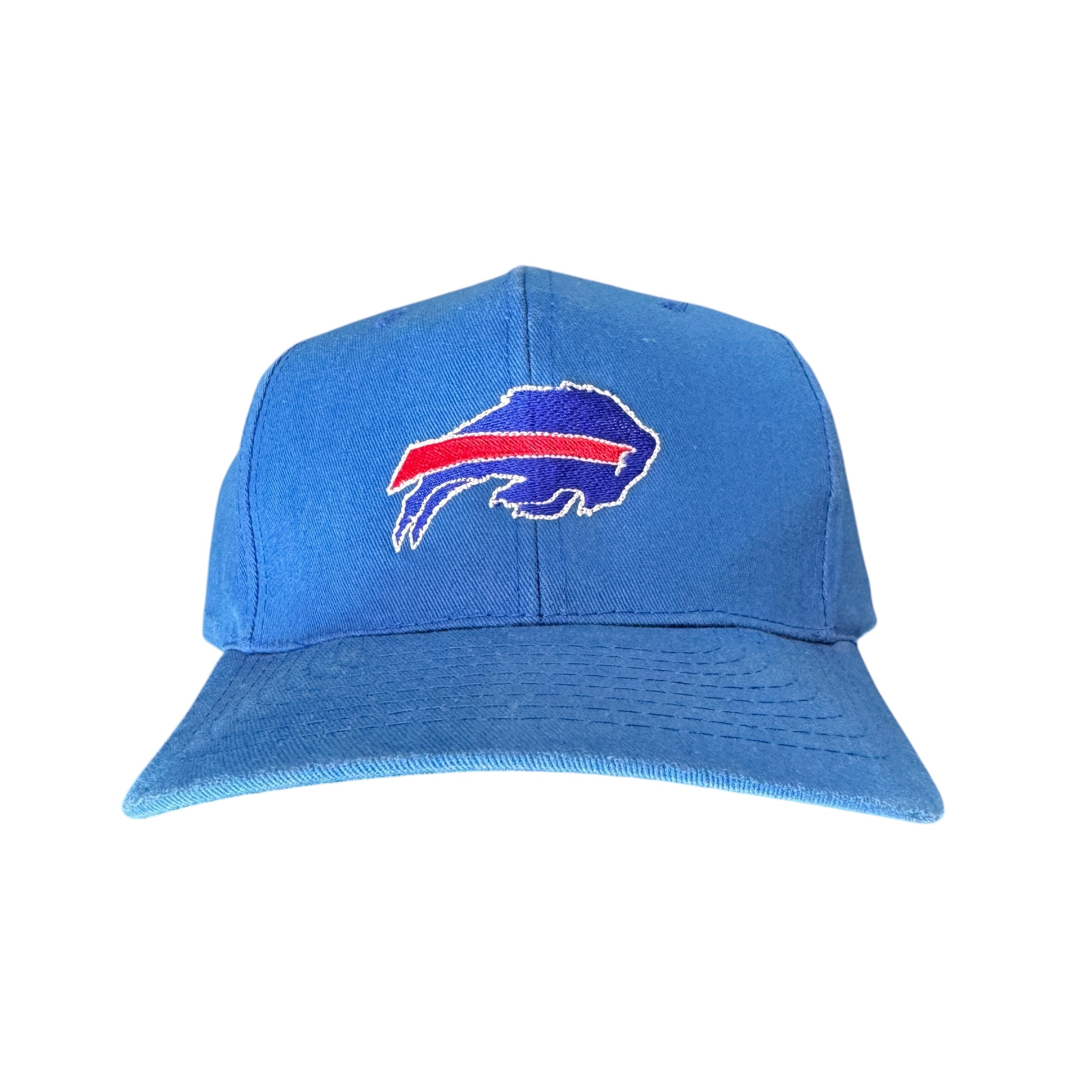 Vintage Buffalo Bills Snapback Hat