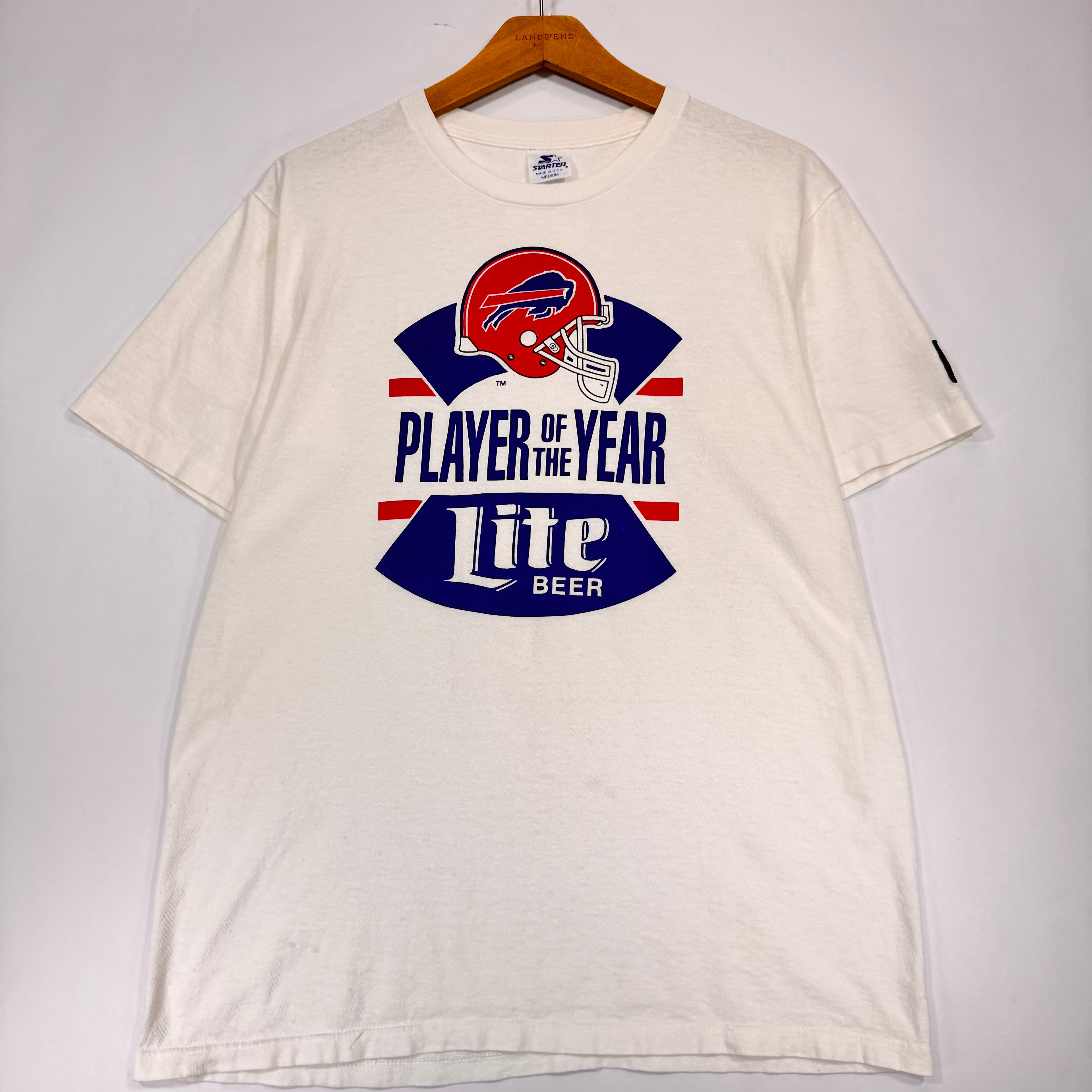 Vintage Buffalo Bills Shirt Medium