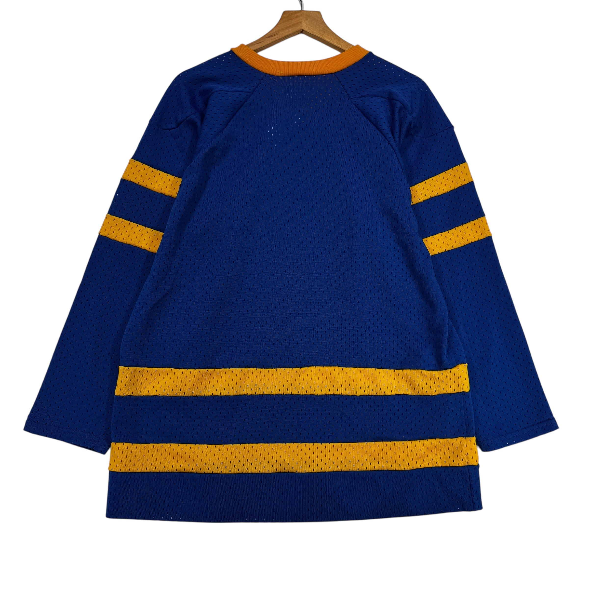 Vintage Buffalo Sabres Jersey Shirt Medium