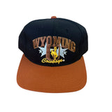 Vintage Buffalo Bills Wyoming Cowboys Hat