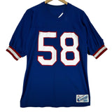 Vintage Buffalo Bills Shane Conlan Jersey Medium