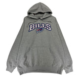 Vintage Buffalo Bills Hoodie Sweatshirt XXL