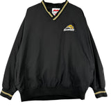 Vintage Buffalo Sabres Pullover Windbreaker Jacket Large
