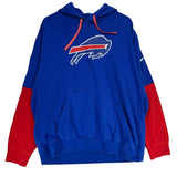 Buffalo Bills Hoodie Sweatshirt XL
