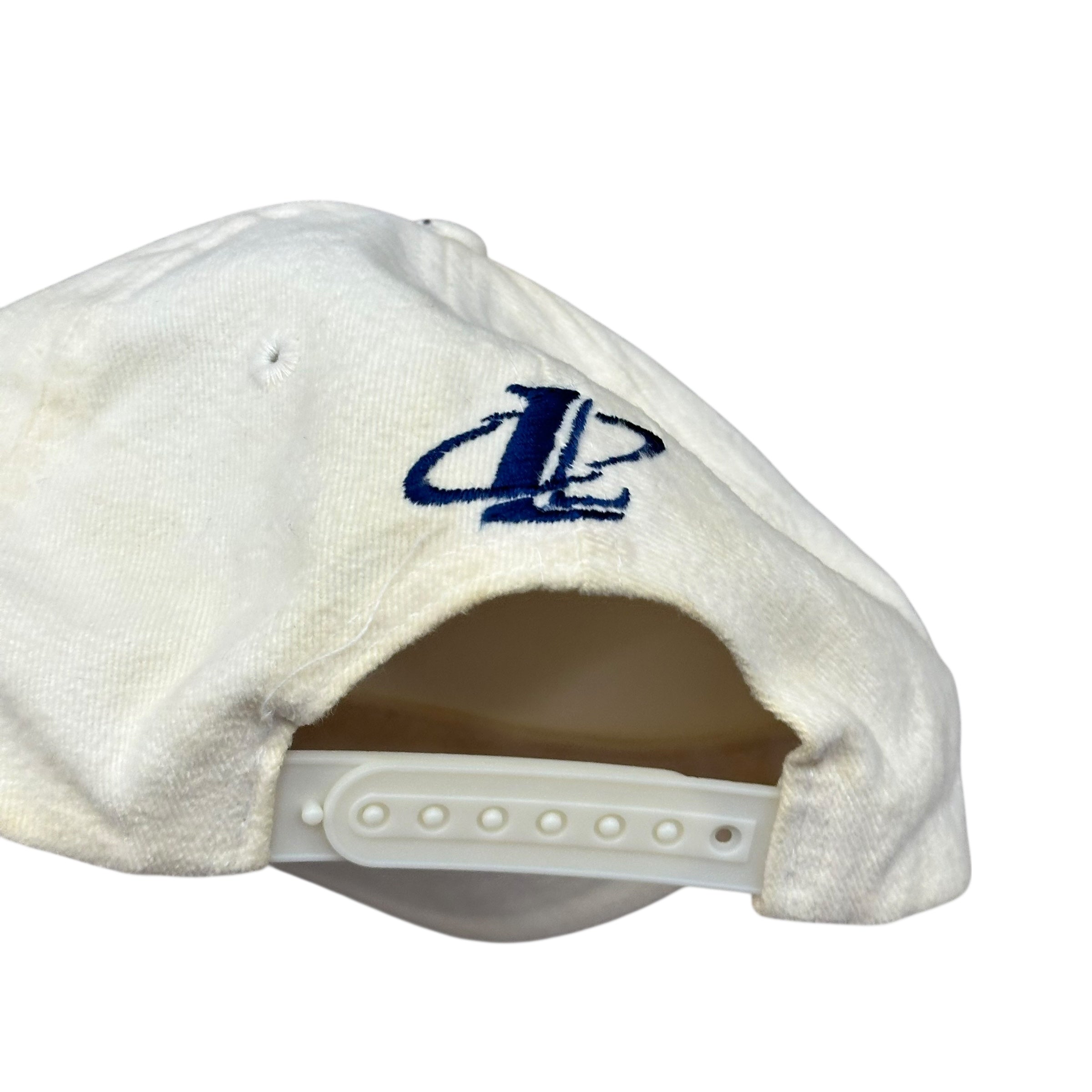 Vintage Buffalo Bills Snapback Hat