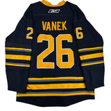 Vintage Buffalo Sabres Thomas Vanek Jersey 52 XXL