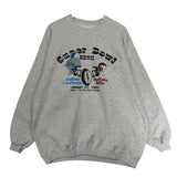 Vintage Buffalo Bills Crewneck Sweatshirt XL