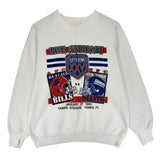 Vintage Buffalo Bills 1991 Super Bowl Crewneck Sweatshirt Large