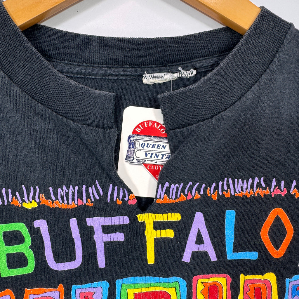 Vintage Buffalo Bills Shirt Small