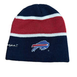 Vintage Buffalo Bills Winter Hat