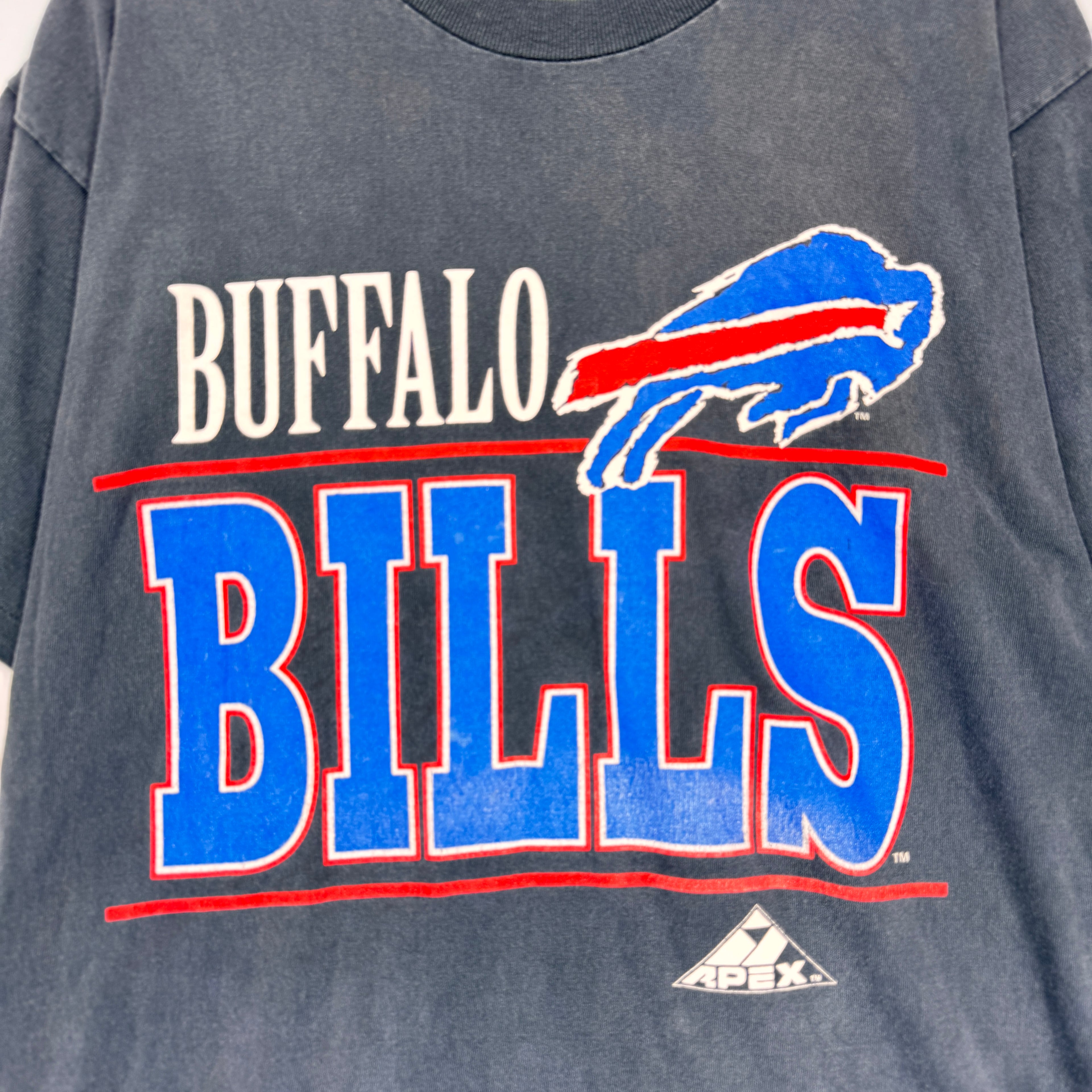 Vintage Buffalo Bills Shirt Large