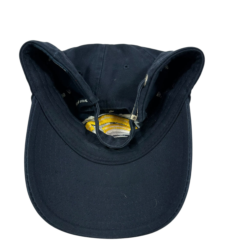 Vintage Buffalo Sabres Hat