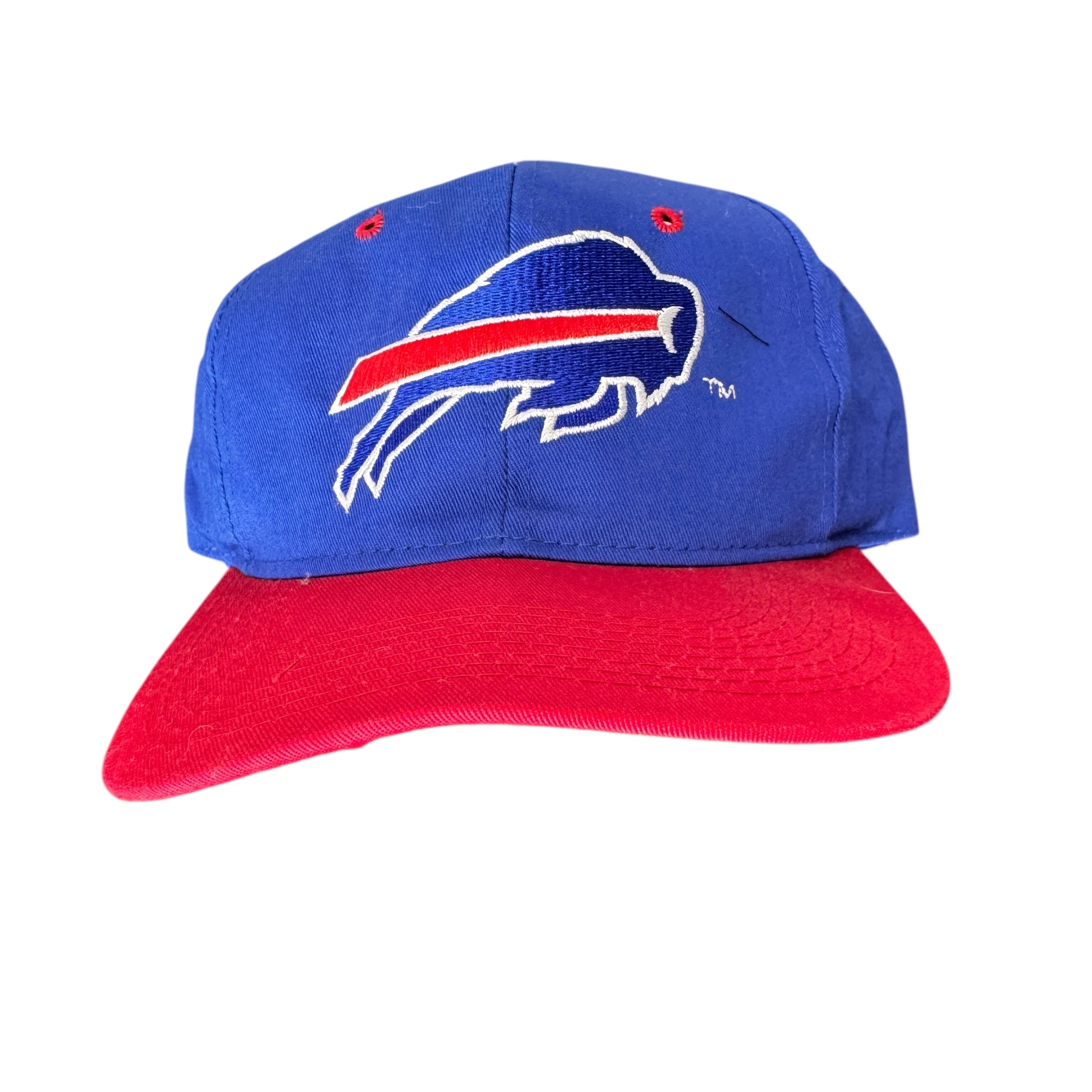 Vintage Buffalo Bills Snapback Hat