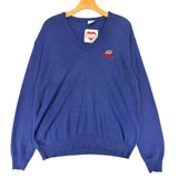 Vintage Buffalo Bills Sweater Sweatshirt Large