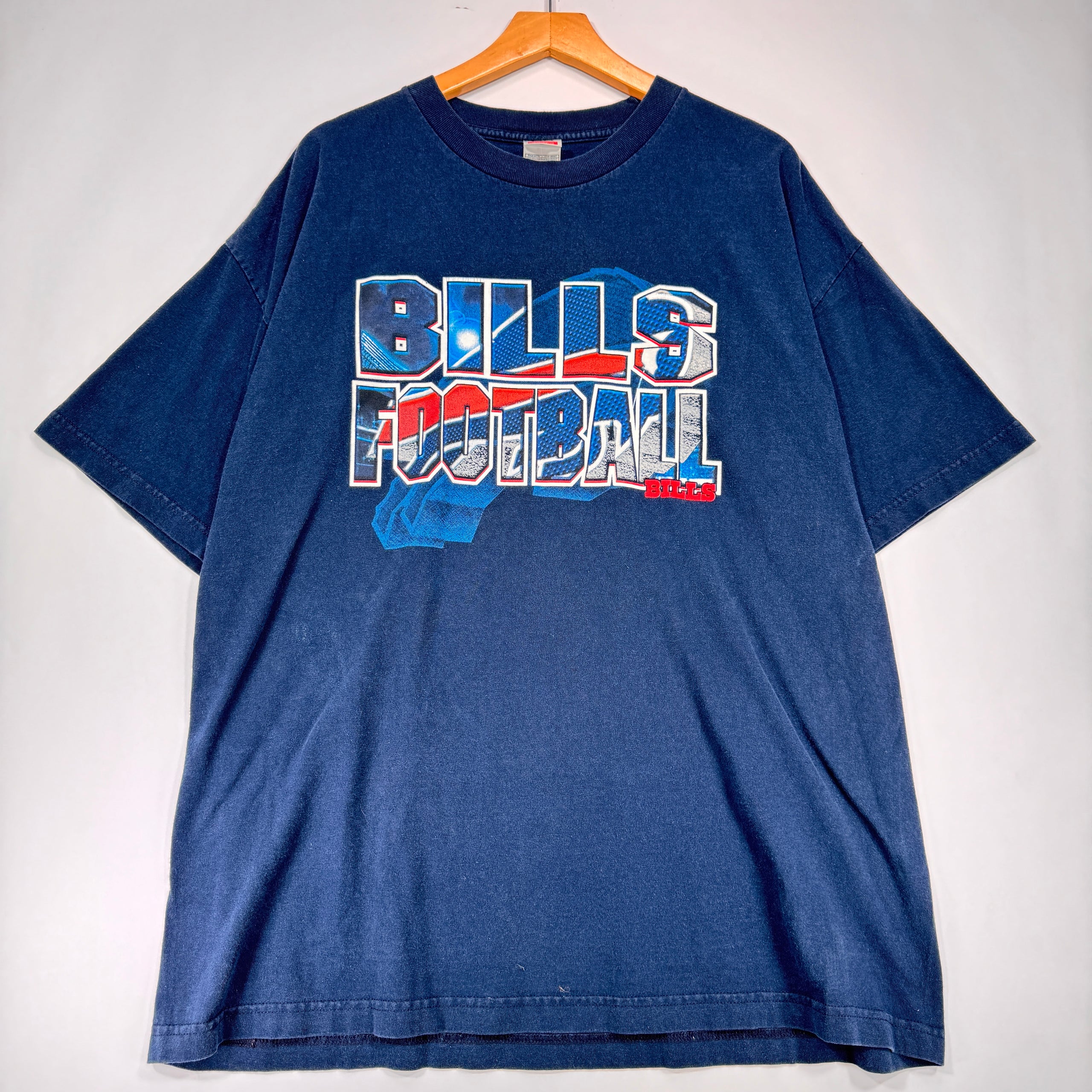 Vintage Buffalo Bills Shirt XXL