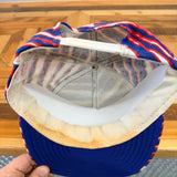 Vintage Buffalo Bills Zubaz Hat