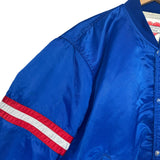 Vintage Buffalo Bills Starter Satin Jacket XL
