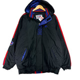 Vintage Buffalo Bills Starter Puffer Jacket Large