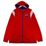 Buffalo Bills Nike Hoodie Sweatshirt XL