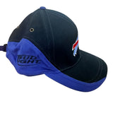 Vintage Buffalo Bills Budweiser Bud Light Hat