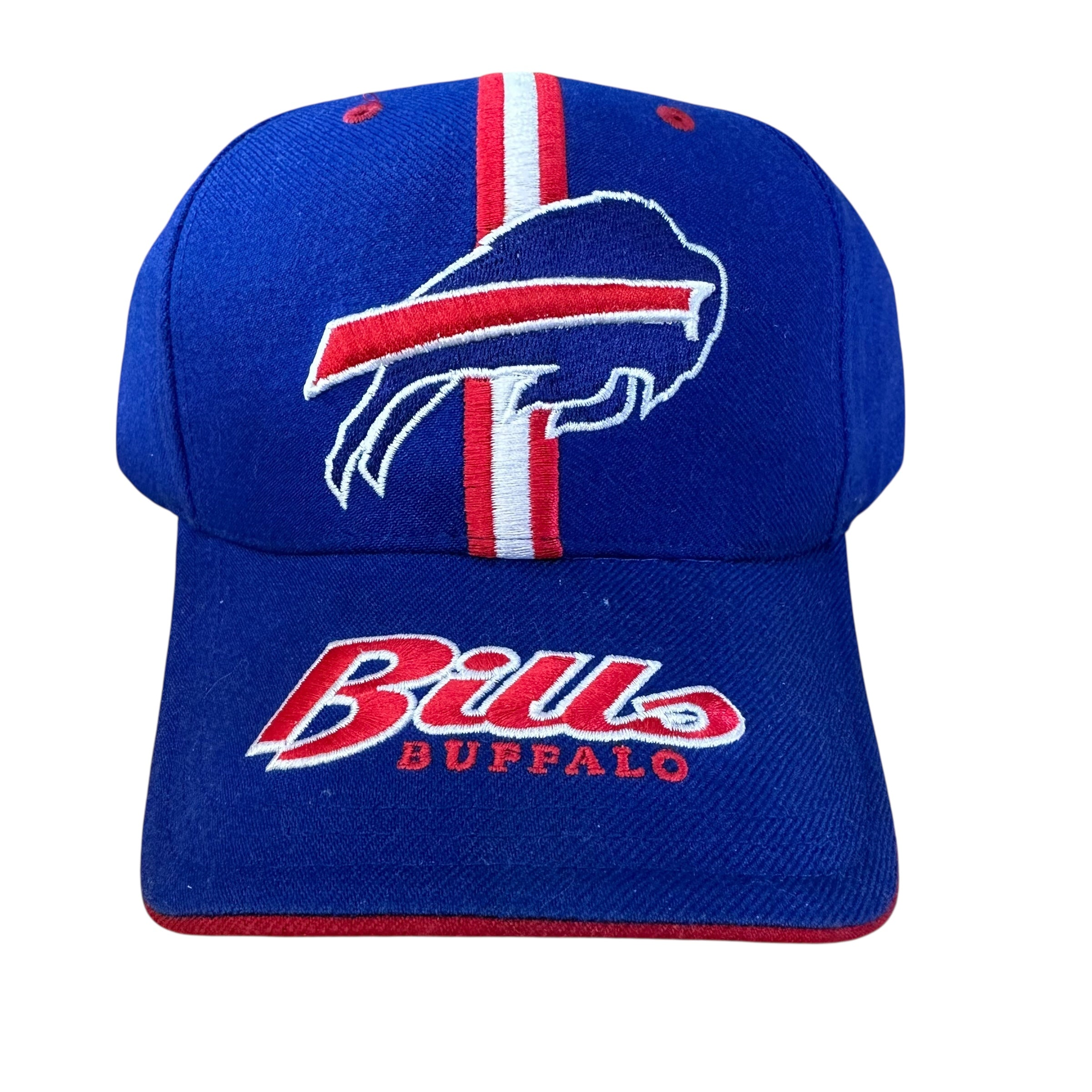Vintage Buffalo Bills Dad Hat
