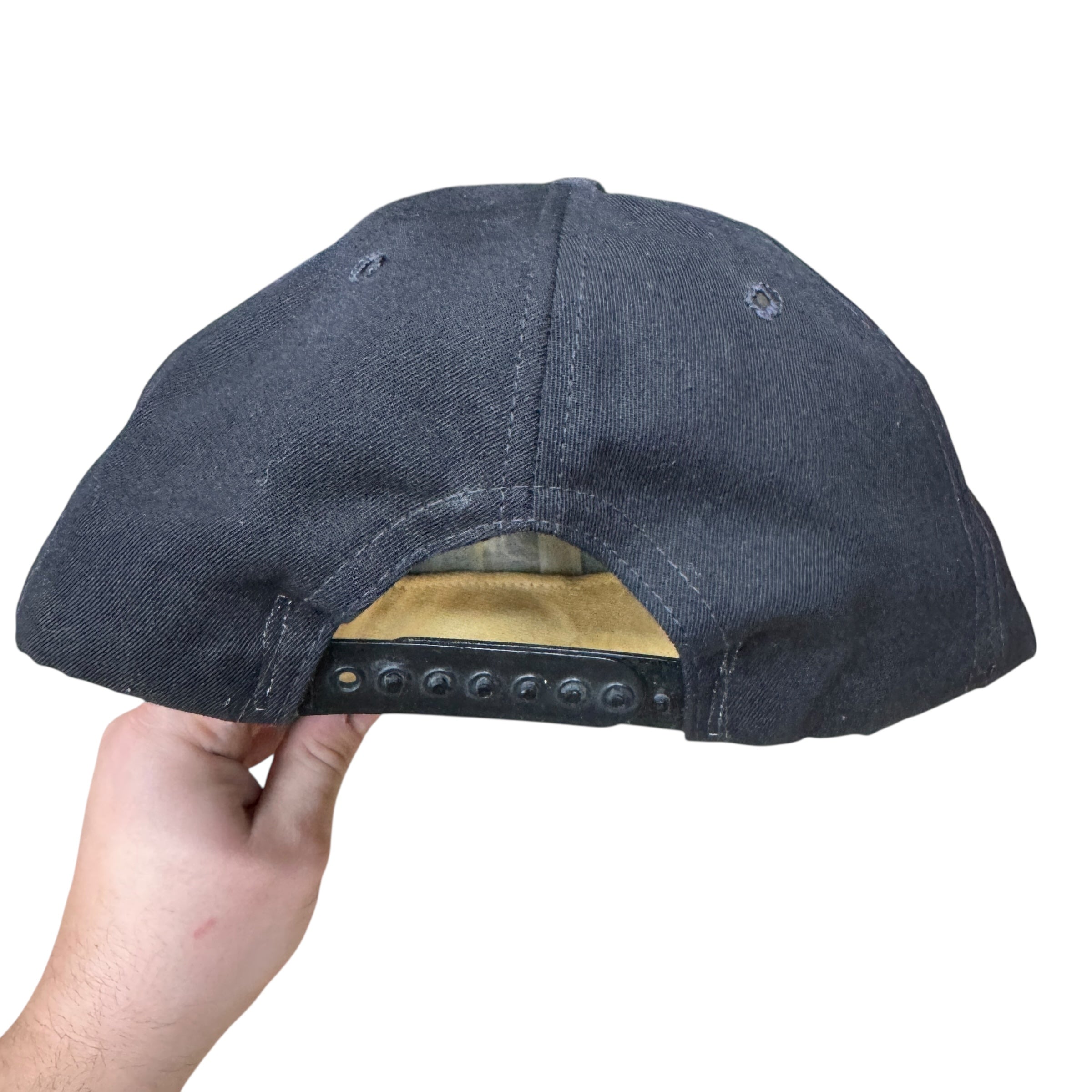 Vintage Buffalo Bills Snapback Hat