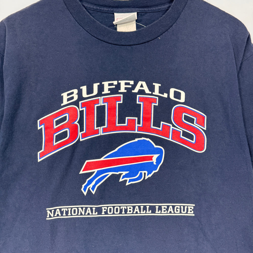 Vintage Buffalo Bills Shirt Medium