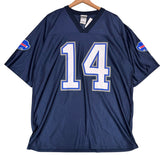 Vintage Buffalo Bills Ryan Fitzpatrick Jersey Large